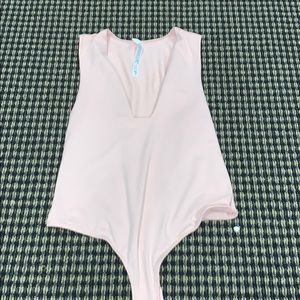 Free people body suit